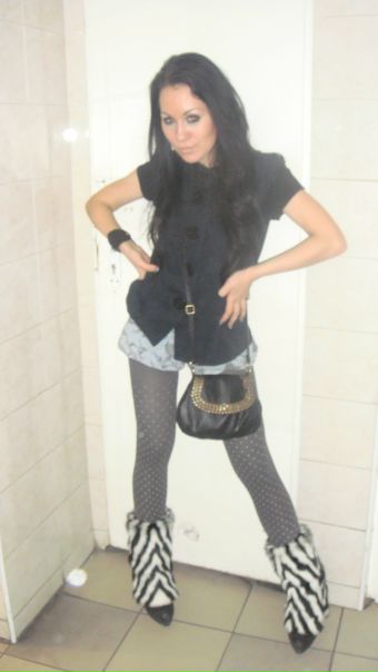 №32, Алина Цимбал, Львов №32, Алина Цимбал, Львов