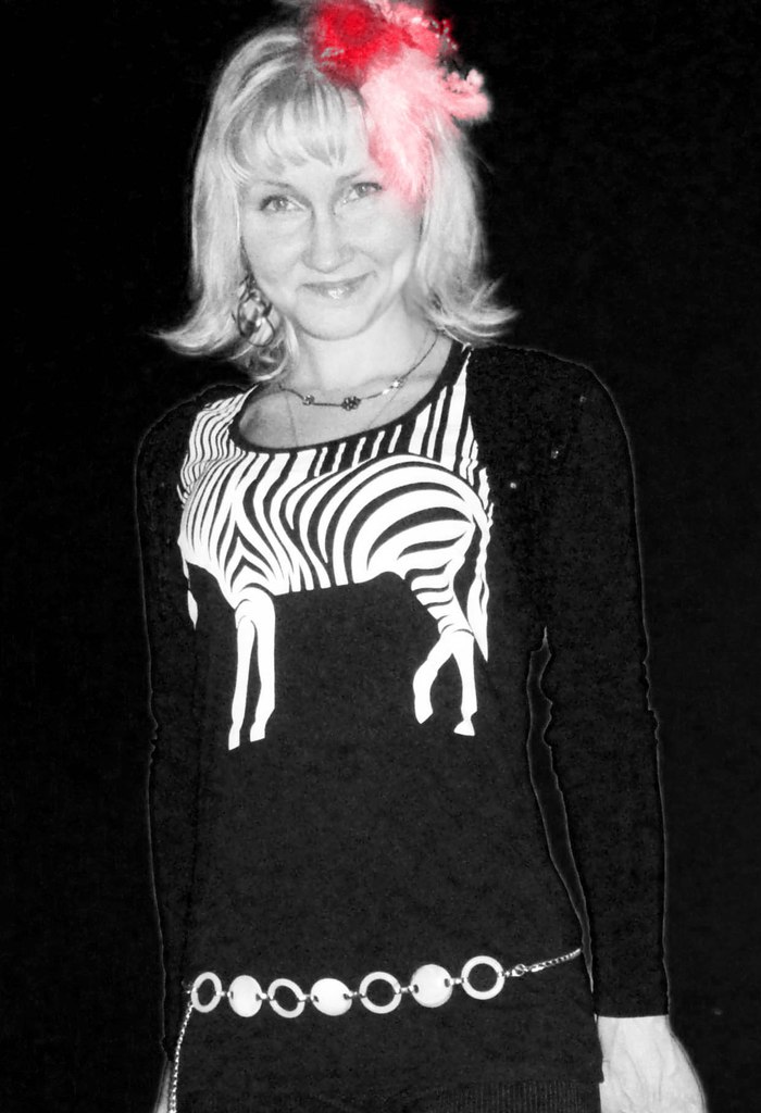 Юлия Осипова СОЛНЦЕ | Снежногорск