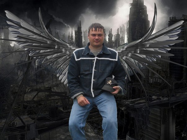 Андрей Юшко | Харьков