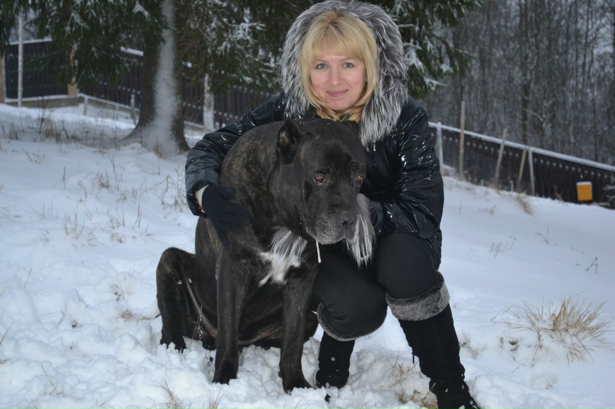 Татьяна Кваша-Балагурова | Санкт-Петербург