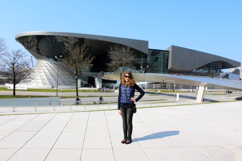 Лиза Чижовкина | Москва