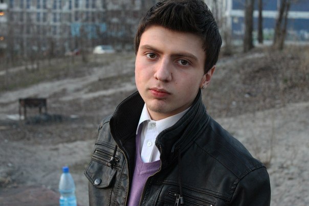 Владимир Джер striPe | Киев