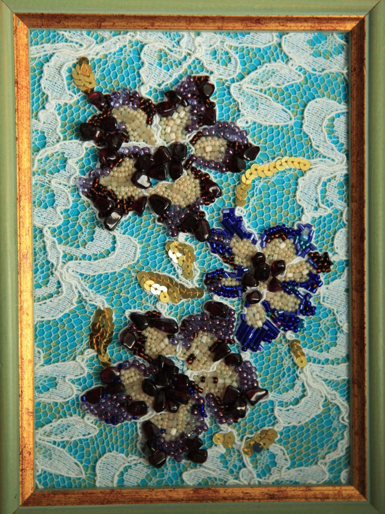 Мария Побережнюк | Москва