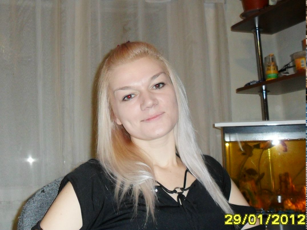Ирина Мусорина | Красноярск