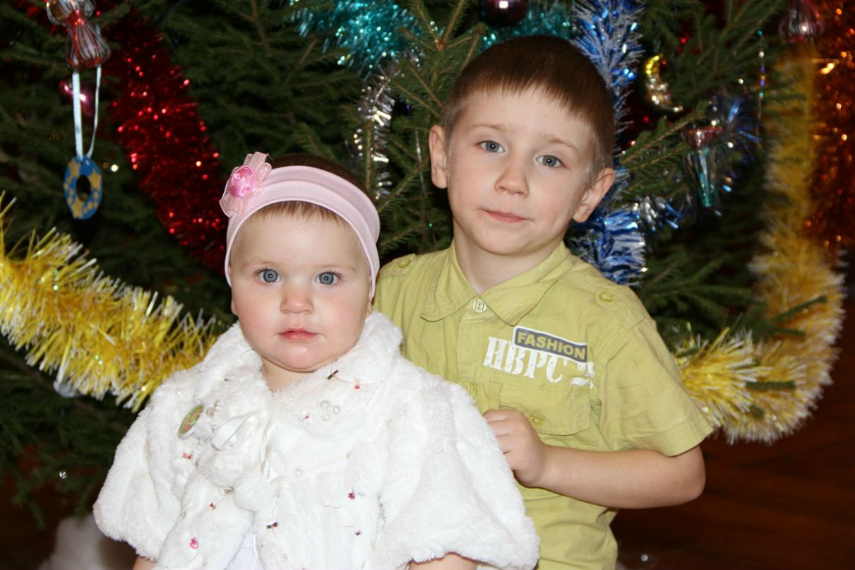 Елизавета Глева | 