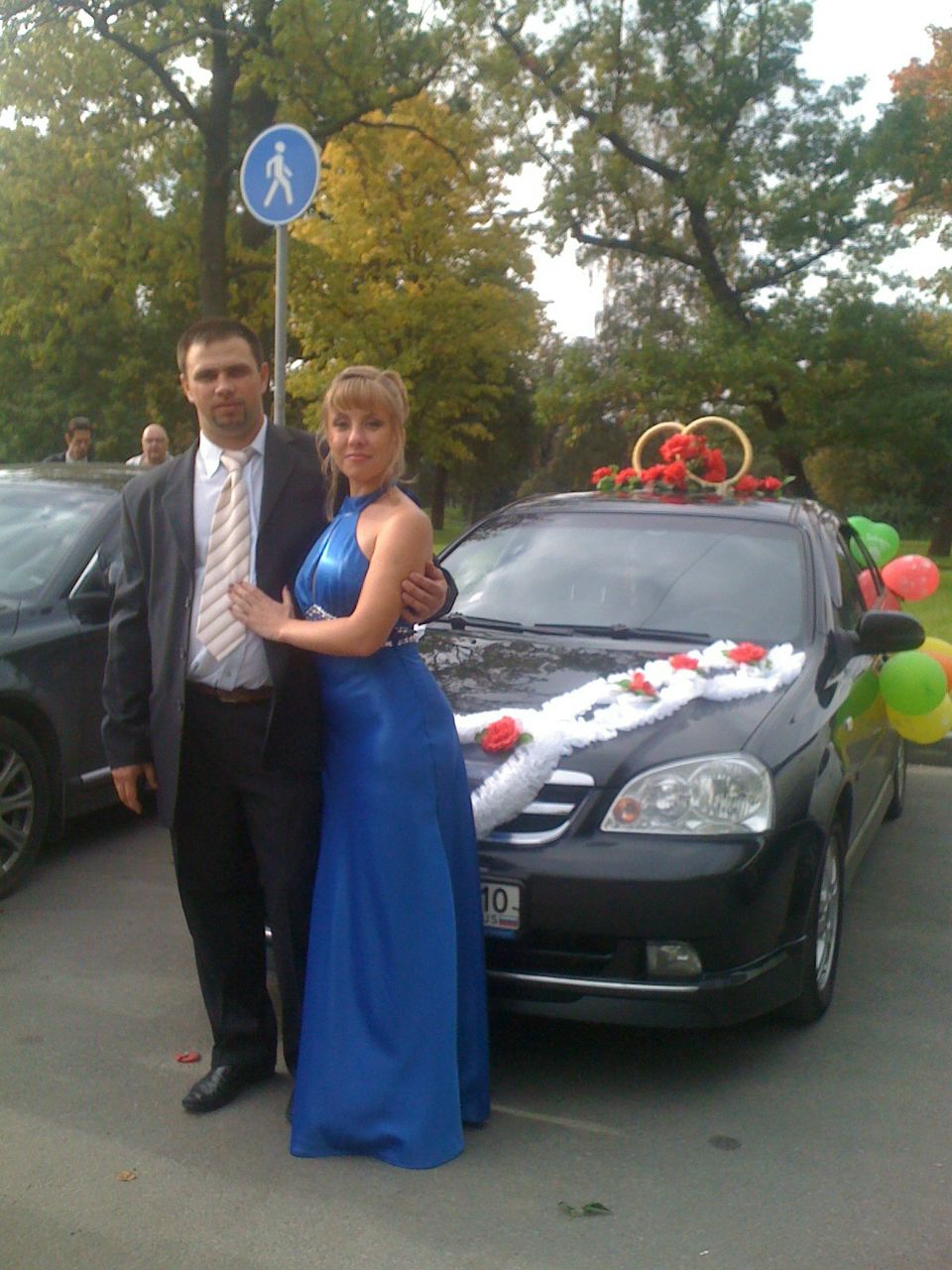 Евгения Комиссарова | Санкт-Петербург