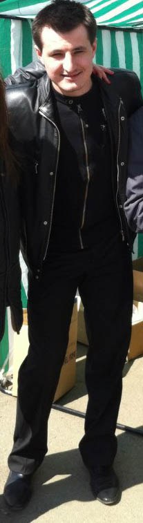 Филипп Козючко Фил ~ Просто ~ Фил | Одесса