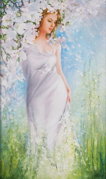 Анюта Чернокнижная ✿ܓVrEdInKa.._(^^,)_.. | Запорожье