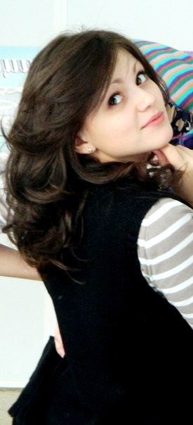 Наталья Борель | Северодвинск