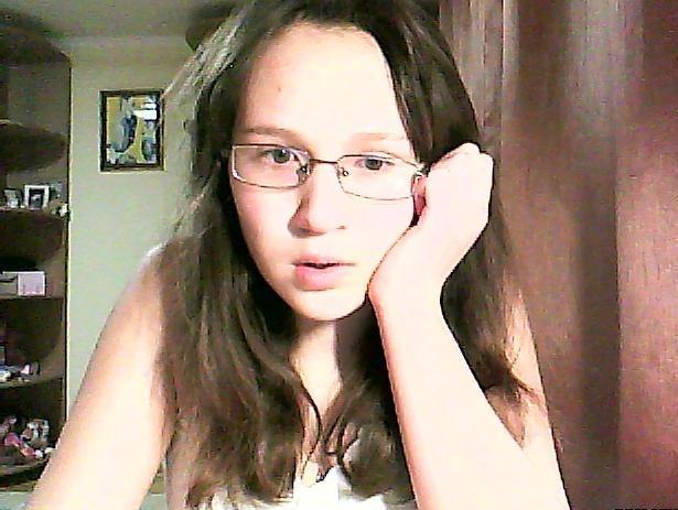 Анастасия Хайруллина | Тюмень