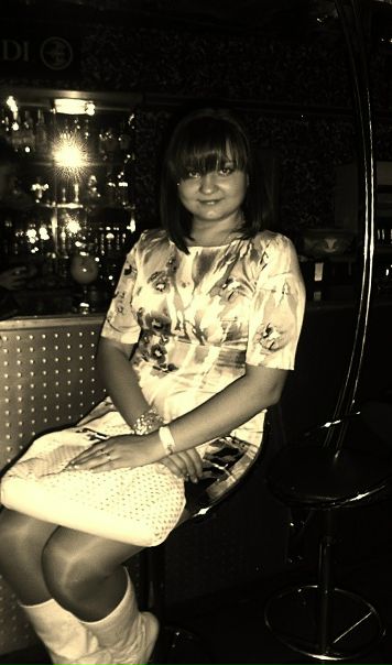 №14, Наташа Григорьева, 35 лет, Норильск №14, Наташа Григорьева, 35 лет, Норильск