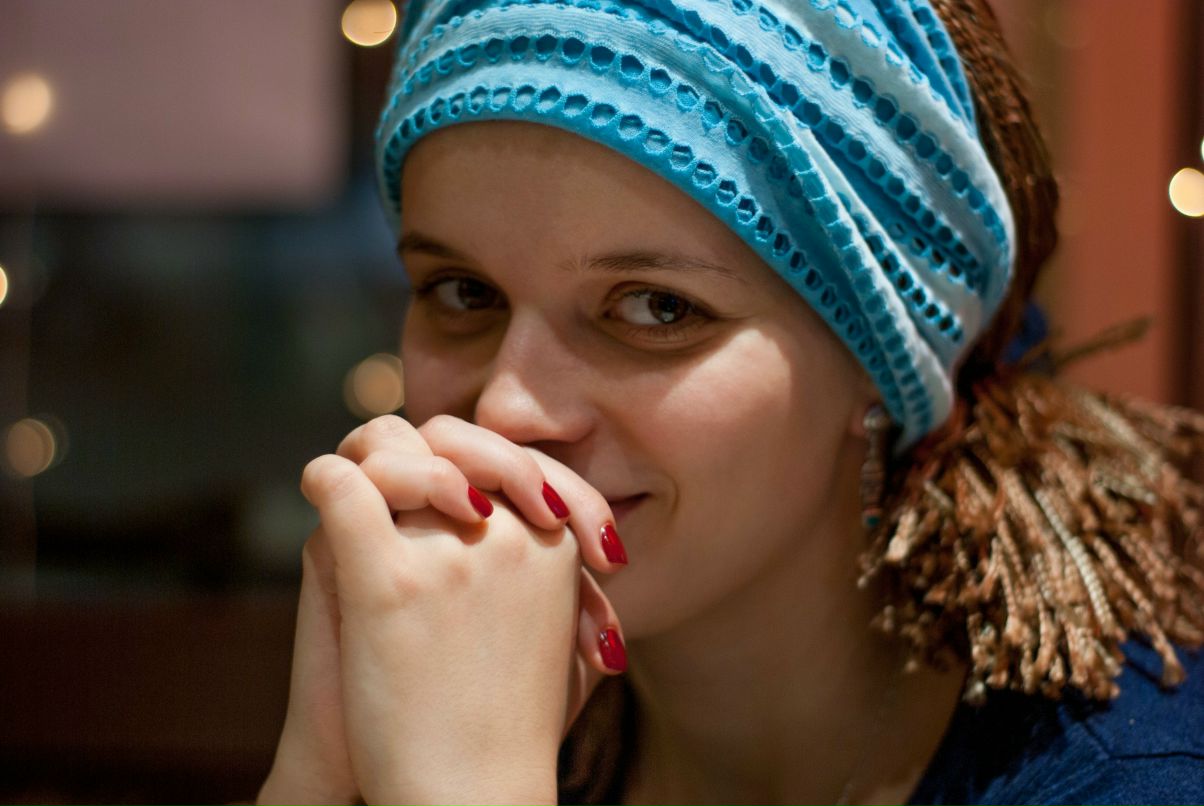 Ирина Гельфер | Краснодар