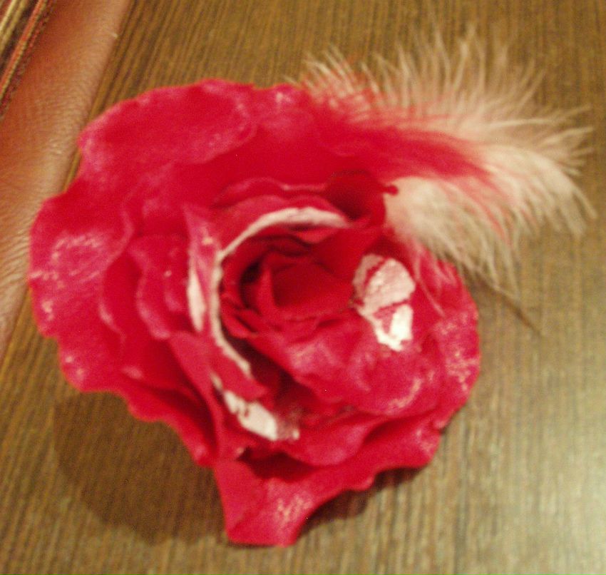 Мария Дежнёва | Новосибирск