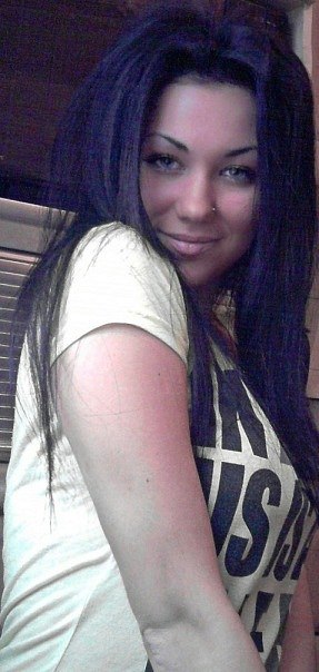 Ксения Рюмина ♥ | Иркутск