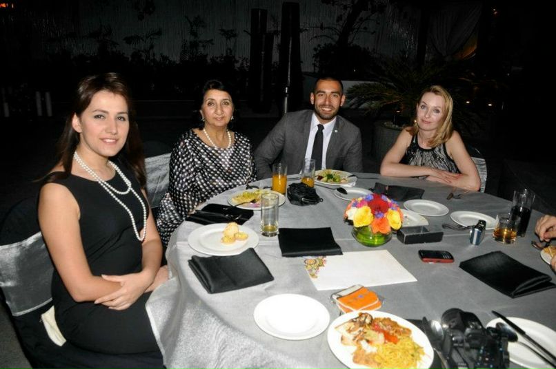 Галина Барцева (Королёва) | Москва