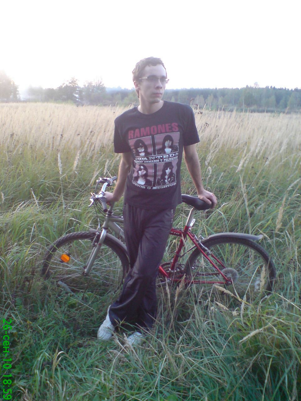 Игорь Чуловский Сerber | Орехово-Зуево