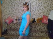 Фотография Анастасия Чаденкова