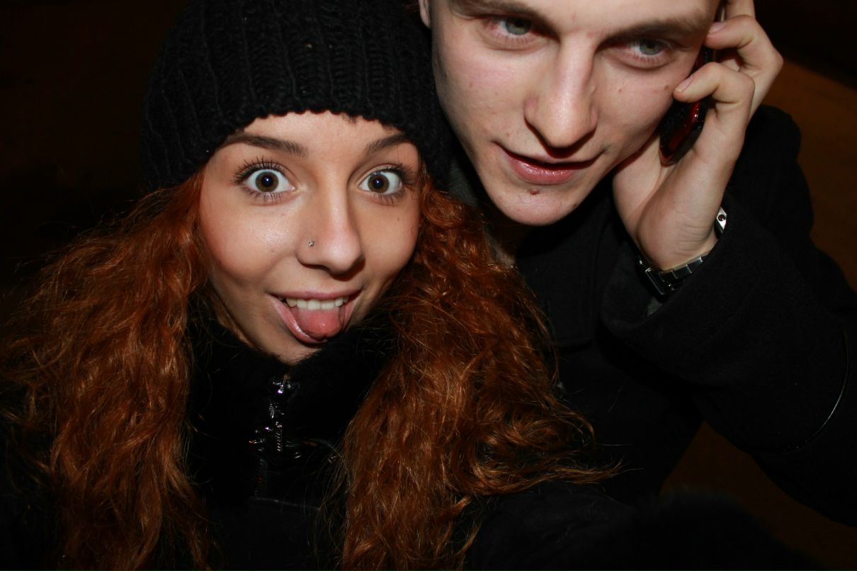 Artem Arnopulo | Москва