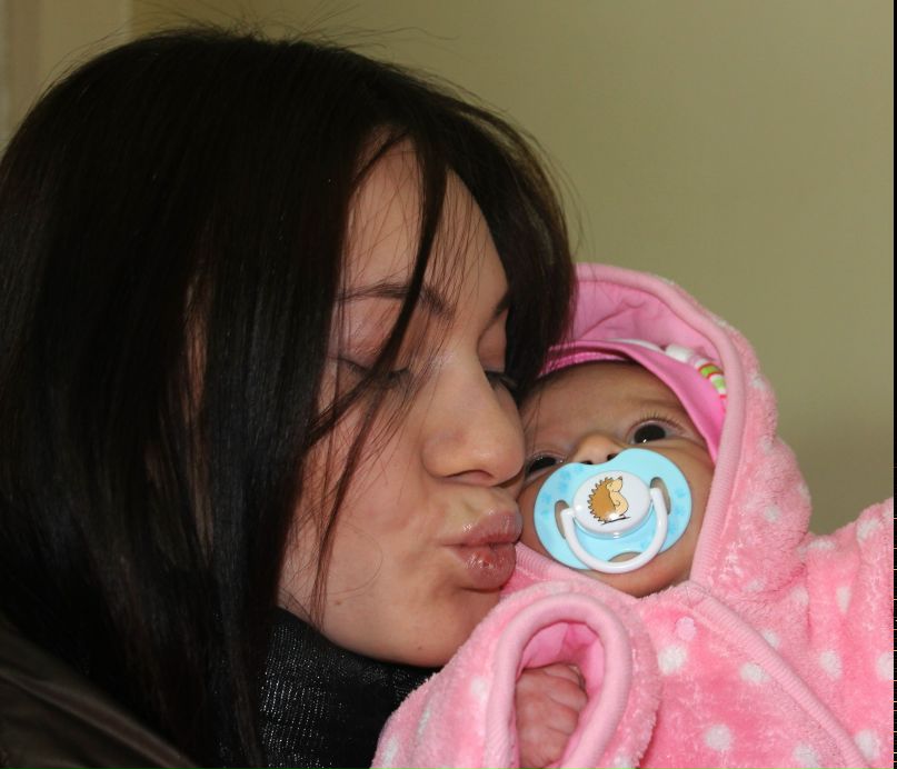 Любовь Ежкова LyubaLuppo | Новосибирск