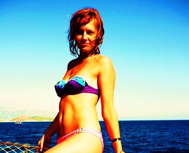 Татьяна Афанасьева | Санкт-Петербург