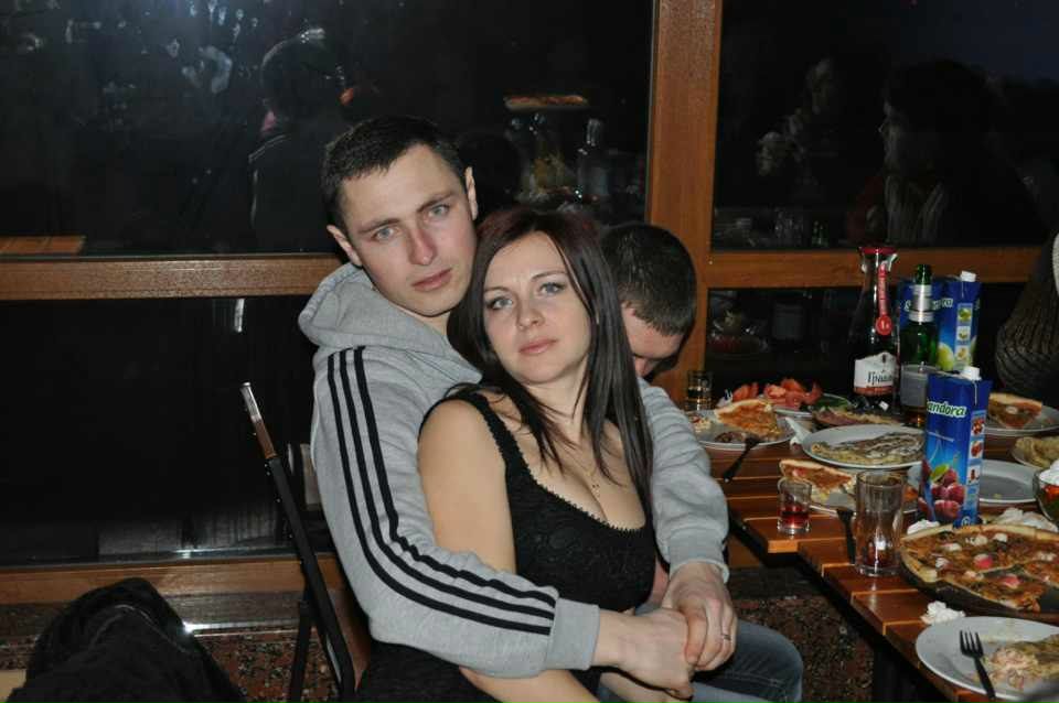 Владимир Найдун | Николаев