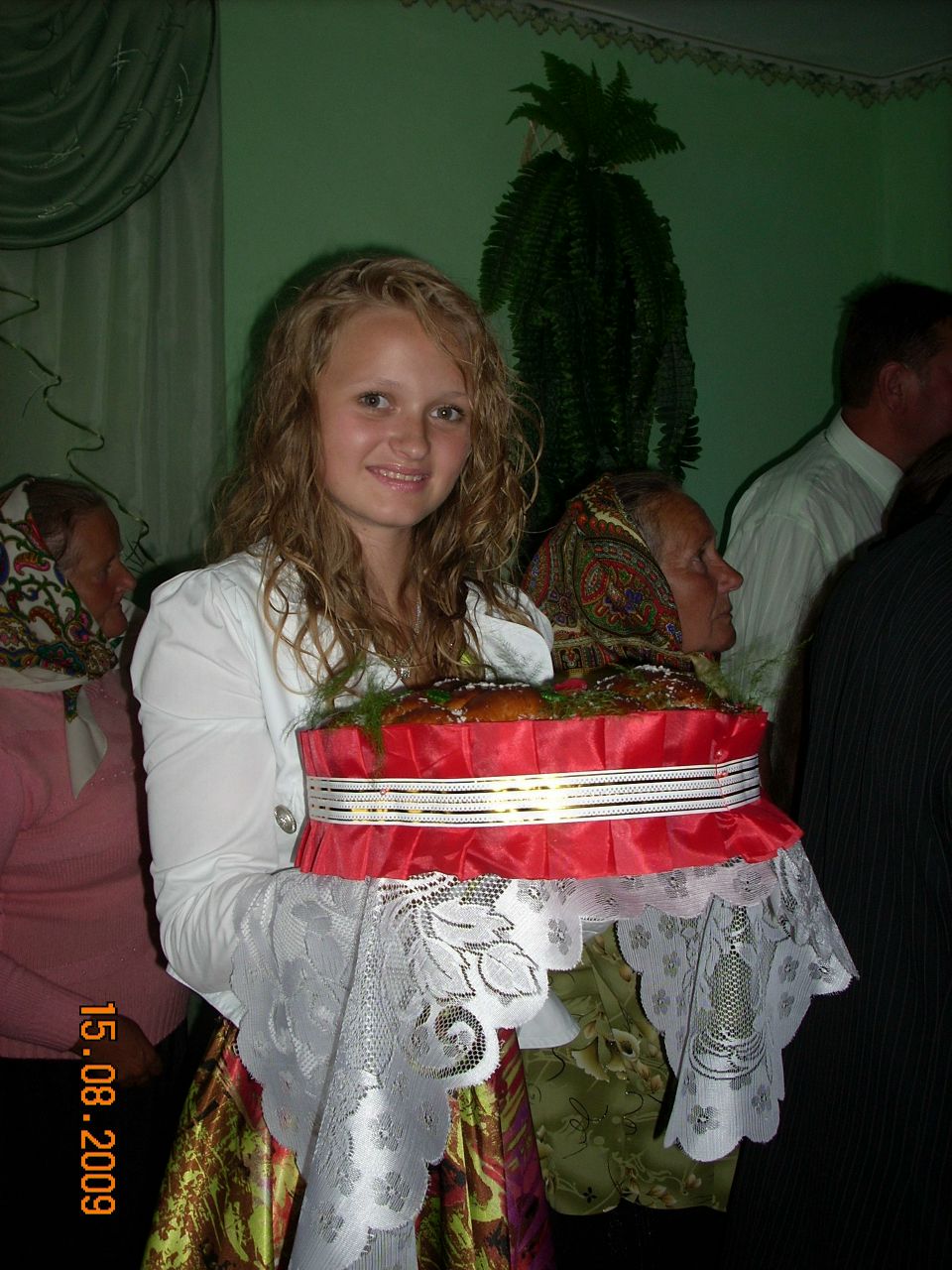 Анжела Масюк | Харьков