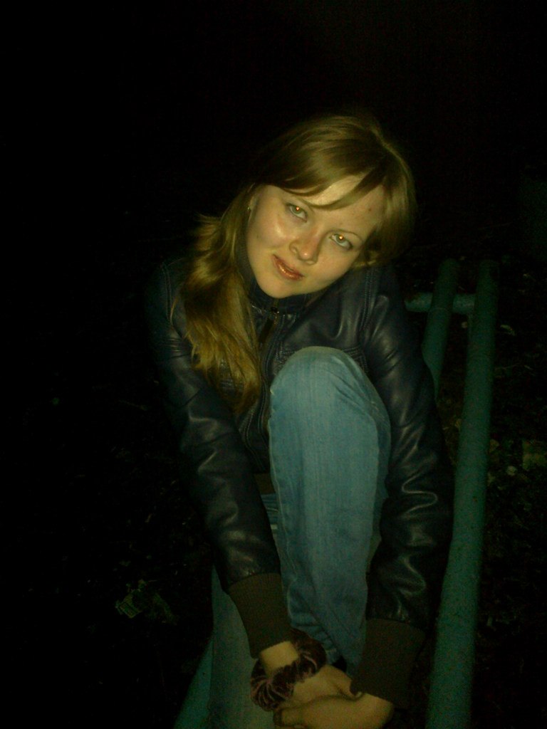 Света Барсукова | Семикаракорск