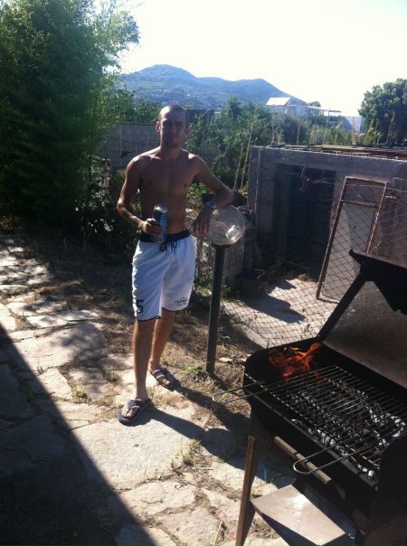 №6, Ruslan Bilyi №6, Ruslan Bilyi