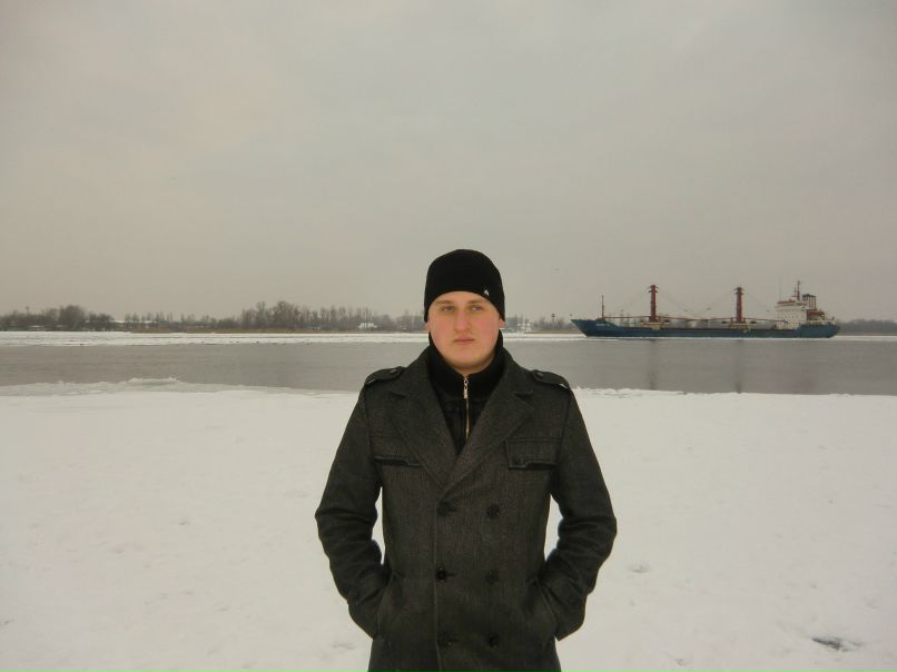 Виктор Михайлов | Казань