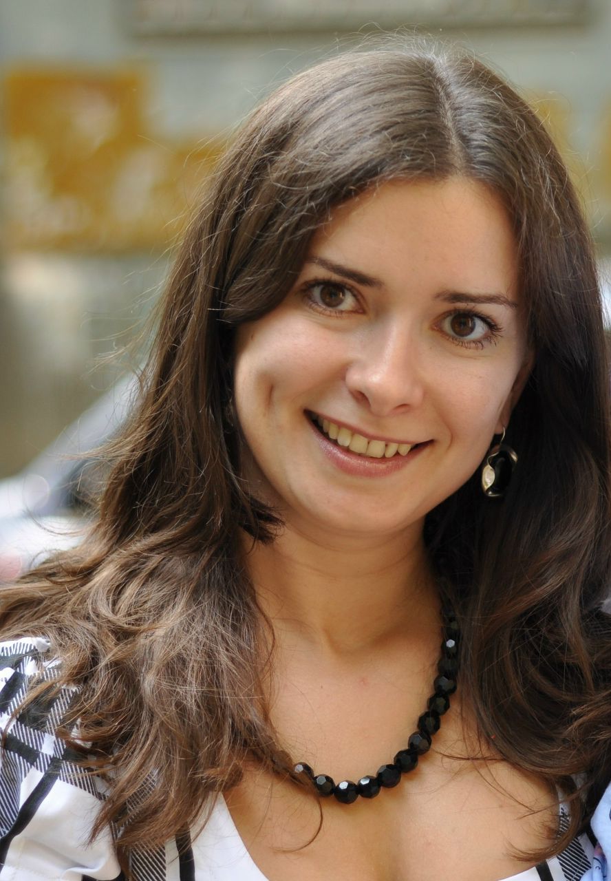 Наталия Сардушкина | Самара