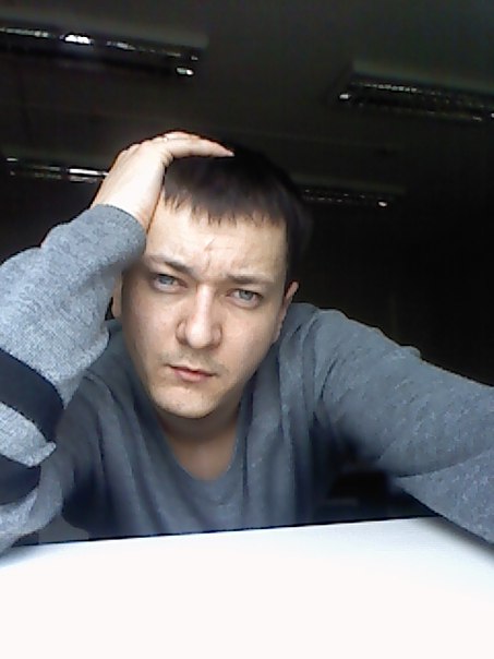 №129, Михаил Куликов, 42 года, Нефтеюганск №129, Михаил Куликов, 42 года, Нефтеюганск