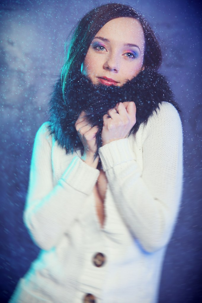 Natalie Krivenkova ♥ | Екатеринбург