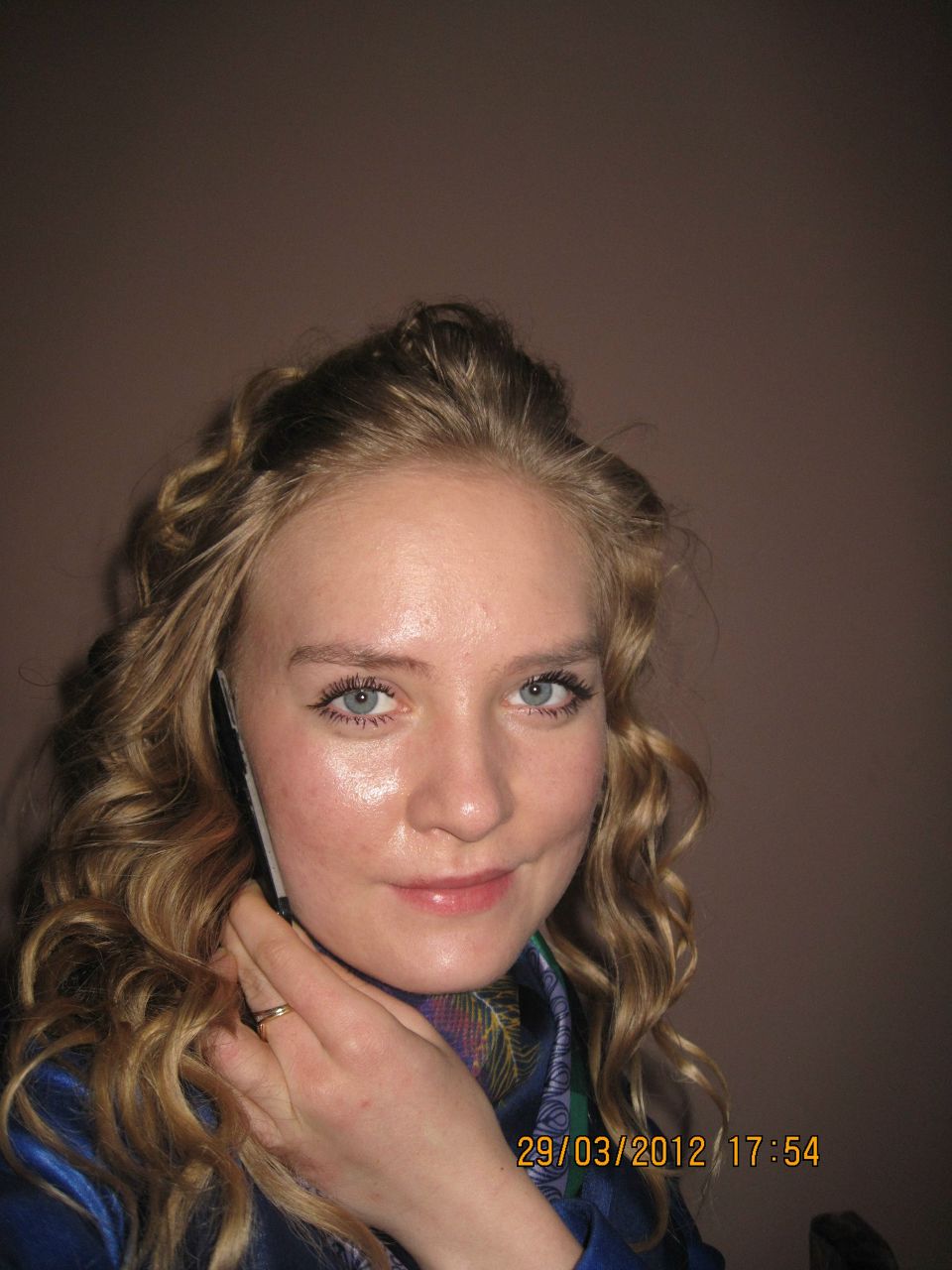 Аничка Степанюк | Киев