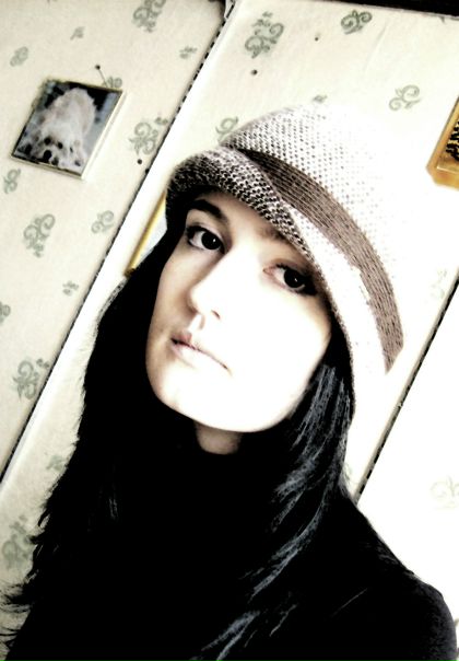 №12, Александра Матвеевская №12, Александра Матвеевская