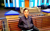 Фотография Аделина Алборова