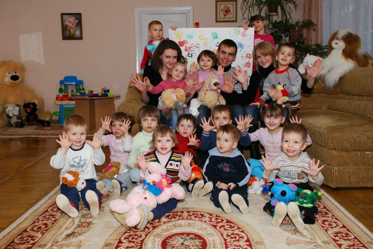 Олег Карпенко $_К.О._$ | 