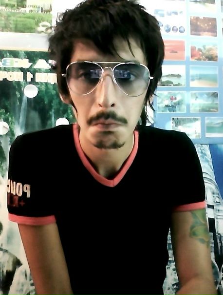 №77, Никита Подвысоцкий, 44 года, Одесса №77, Никита Подвысоцкий, 44 года, Одесса