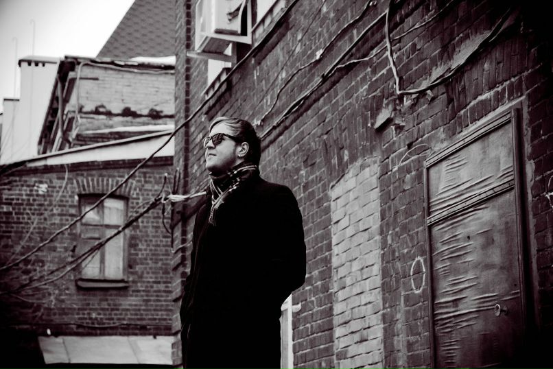 Александр Горностаев | Санкт-Петербург