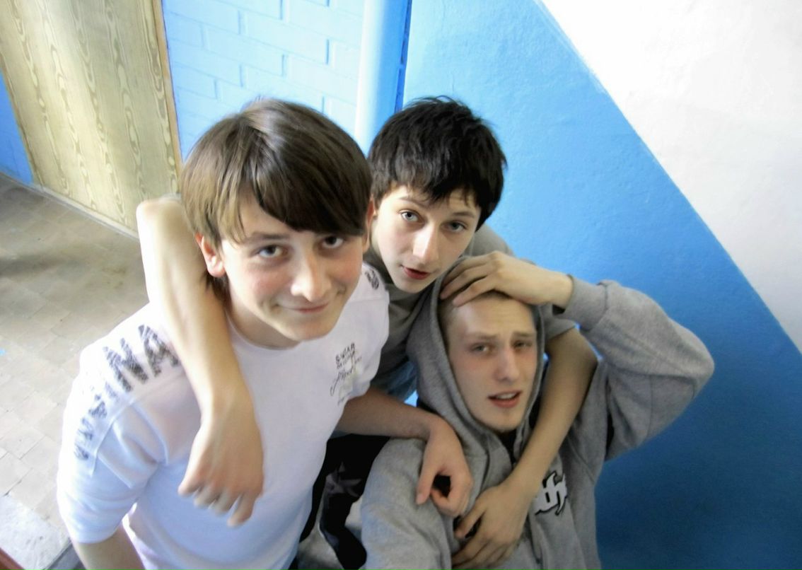 Алексей Сингаевский | Вышгород