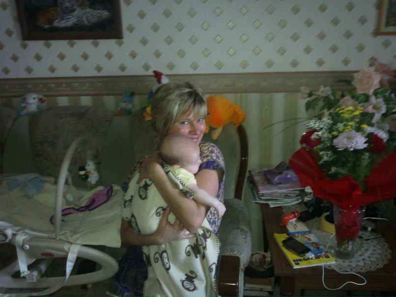 Светлана Казак | Сургут