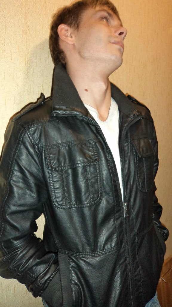 Тигран Иоаннисянц | Москва