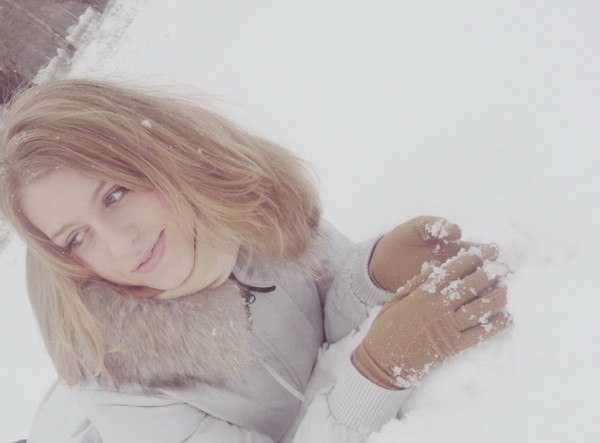 Mari Anna _ | Оренбург