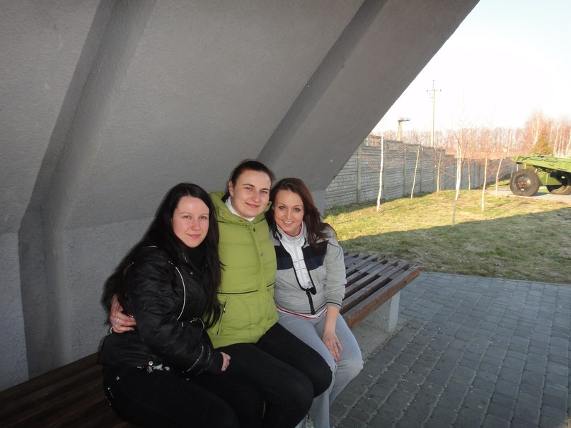 Аня Чабан | Киев