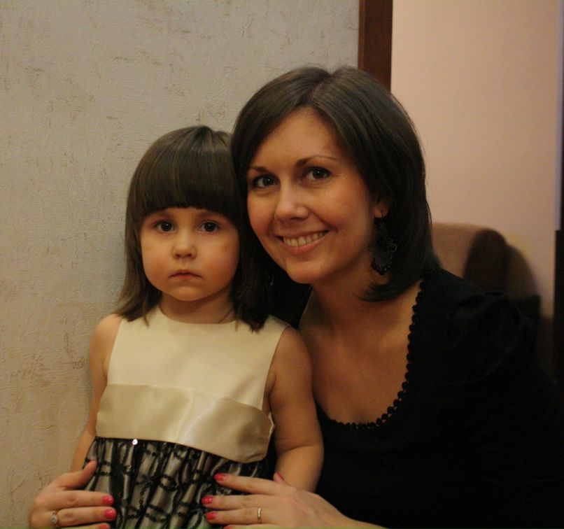 Наталия Калиновская | 