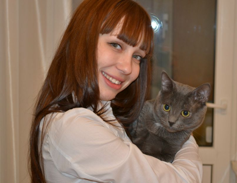 Юлия Репина | Москва