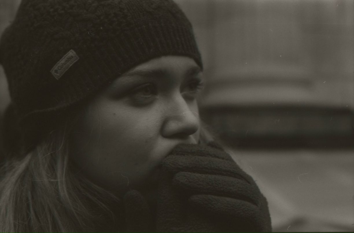 Vera Ustinova guseniza | Москва