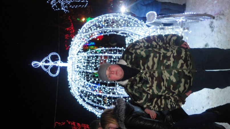 Женя Михайлова | Великий Новгород