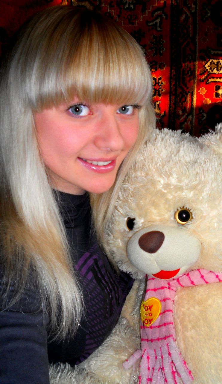 Надежда Федорова | Великие Луки