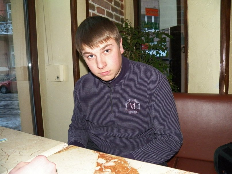 Алексей Kyshnarov أ | Львов