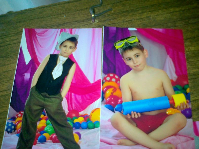 Валера Демьяненко | Новомосковск